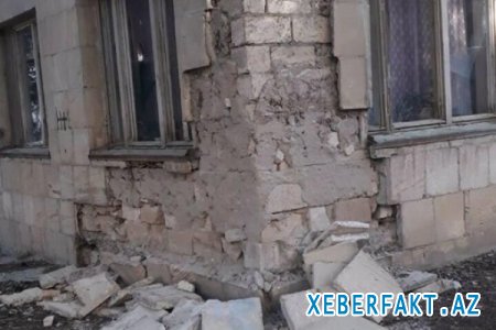 Bura Bakıdır, Suriya deyil... - 217 saylı uşaq bağçasından ŞOK FOTOLAR Bura Bakıdır, Suriya deyil... - 217 saylı uşaq bağçasından ŞOK FOTOLAR