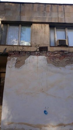 Bura Bakıdır, Suriya deyil... - 217 saylı uşaq bağçasından ŞOK FOTOLAR Bura Bakıdır, Suriya deyil... - 217 saylı uşaq bağçasından ŞOK FOTOLAR