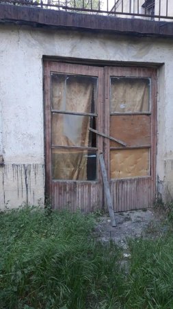 Bura Bakıdır, Suriya deyil... - 217 saylı uşaq bağçasından ŞOK FOTOLAR