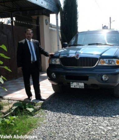 Ağdamda başçıdan əcaib təyinat... - İDDİA 