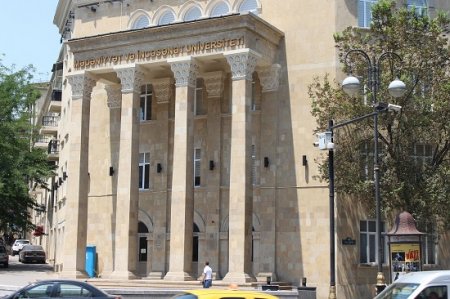 Mədəniyyət və İncəsənət Universitetinin müəllimləri Prezidentdən kömək istədilər - İTTİHAM