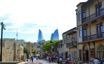 Azərbaycanda turizmin inkişafında “məmur səddi” - Mövsüm başlamamış “aylıq”lar başlayır Azərbaycanda turizmin inkişafında “məmur səddi” - Mövsüm başlamamış “aylıq”lar başlayır