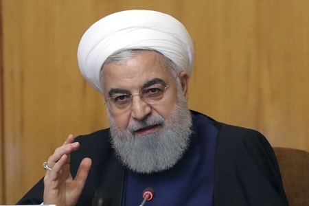 Avropa liderləri İranın təhdidlərini pisləyib