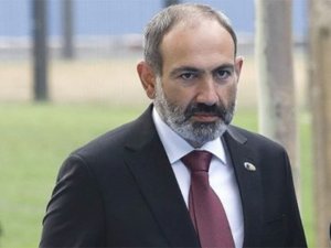 Nikol Paşinyanın reytinqi 30% aşağı düşüb