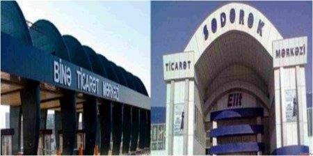 Qafqazın iki ən böyük ticarət mərkəzi İFLİC DURUMDA - İş adamları gömrükdən şikayətçidir