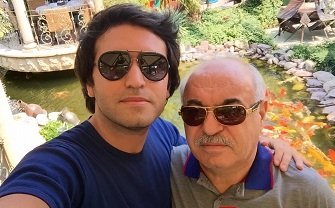 Elton Məmmədov tələbələrinə övladlarının harınlamasından bəhs edir? — VİDEOLAR