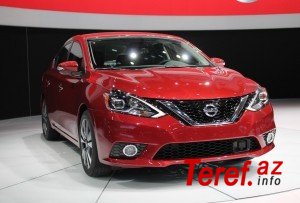 İcra Hakimiyyəti “Nissan” avtomobilləri ALIR