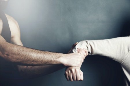 Bakıda 14 yaşlı qız qaçırıldı