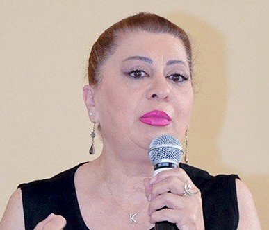 PROKURORLUQ KƏMALƏ AĞAZADƏNİN CƏZASININ AĞIRLAŞDIRILMASINI İSTƏYİR PROKURORLUQ KƏMALƏ AĞAZADƏNİN CƏZASININ AĞIRLAŞDIRILMASINI İSTƏYİR