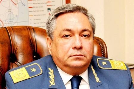 Arif Əsgərovun ətrafında çənbər daralır - sabiq məmurun başı dərddə