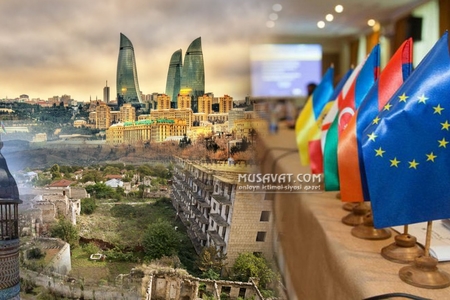 Brüsseldə kritik danışıqlar: Bakı və Qarabağ üçün mühüm həftə