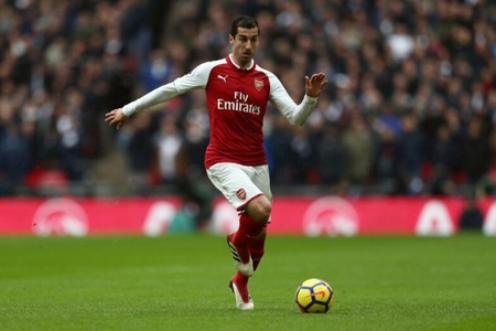 Mxitaryan tozanağı və Qarabağda “çempionat” hazırlığı