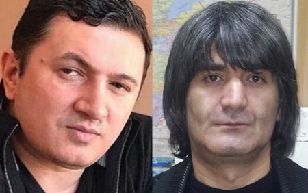 “İki ildir hər yerdə sənə “zibil” deyir, susursan...” - “Lotu Quli” “İki ildir hər yerdə sənə “zibil” deyir, susursan...” - “Lotu Quli”