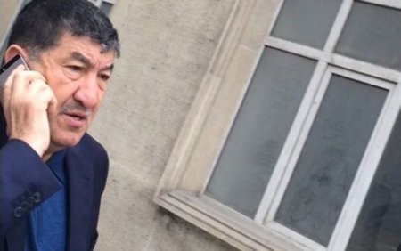 “Hacı Mazan”ın qardaşı oğlu həbs edildi - SƏBƏB