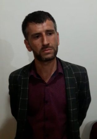 Külli miqdarda narkotik qanunsuz dövriyyədən çıxarıldı Külli miqdarda narkotik qanunsuz dövriyyədən çıxarıldı