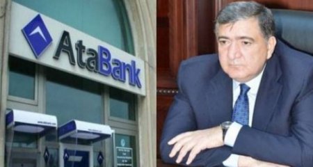 Fazil Məmmədovun biznesi batır – “Ən çox zərbə görən “AtaBank”dır” Fazil Məmmədovun biznesi batır – “Ən çox zərbə görən “AtaBank”dır”