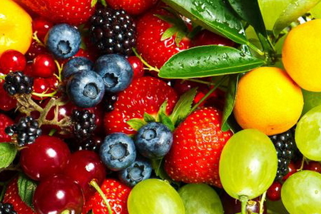 Nübar meyvələrdən zəhərlənə bilərsiniz: Bu məhsulları yeyərkən diqqətli olun...