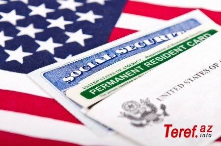 “Greencard” fırıldaqçıları sizi aldada bilər! - Səfirlik xəbərdarlıq etdi