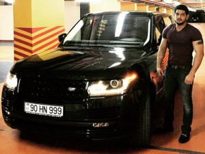 GENERALIN QOHUMU SİLAH ÇƏKDİ! – Cinayət işi başlanıb (FOTO)