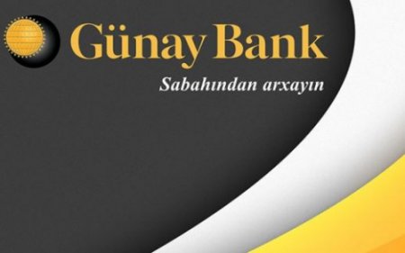 “Günay Bank” 