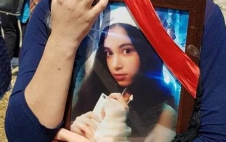 Elinanın anasından Prezidentə MÜRACİƏT - 