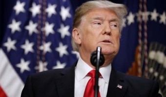 Donald Trampın illik gəlirləri ortaya çıxdı! Donald Trampın illik gəlirləri ortaya çıxdı!