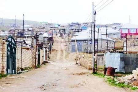 Sənədsiz evlərin sənədləşdirilməsi prosesi yaxın vaxtlarda reallaşacaq