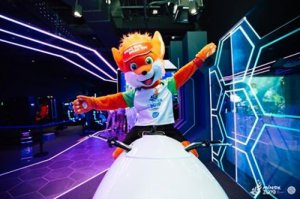 İkinci Avropa Oyunlarında Azərbaycan 79 idmançı ilə təmsil olunacaq