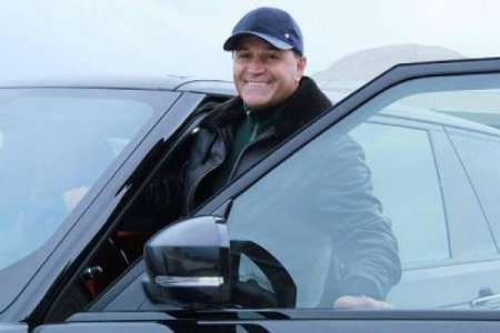 Hacı İbrahim Nazirlər Kabinetinin sifariş etdiyi binanı 7 ildir təhvil vermir - GİLEY