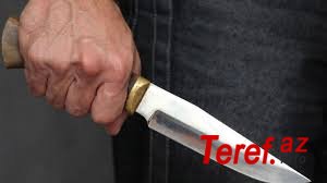 Dayı bacısı qızını qaçıran 20 yaşlı gəncin boğazını kəsdi — Gəncədə DƏHŞƏTLİ qətl