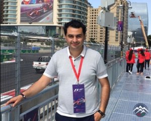 Marneulidə seçkilərdə Zaur Darğallı qalib gəldi