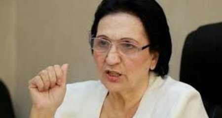 Rektorla bağlı sensasion iddia...