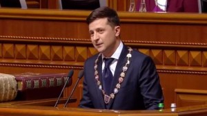 “Mən zəif qərarlar verməyəcəyəm” – Zelenski