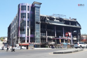 “Diqlas”ın nə vaxt söküləcəyi məlum olub