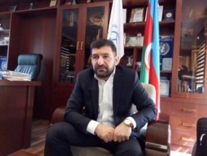 Azərbaycan diasporunun liderlərindən biri Fuad Abbasov saxlanılıb və... Rusiyadan deportasiya olunacaq