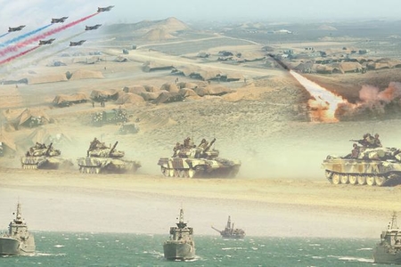 Ordumuzun genişmiqyaslı təlimləri başladı – hücum edəkmi...