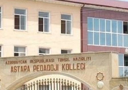 Astarada təhsilin anasını ağladırlar... - İDDİA Astarada təhsilin anasını ağladırlar... - İDDİA