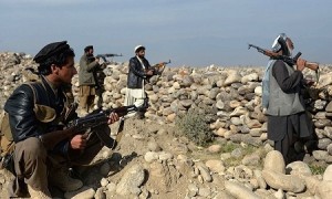 “Taliban”a qarşı əməliyyat – 40-dan çox silahlı məhv edildi