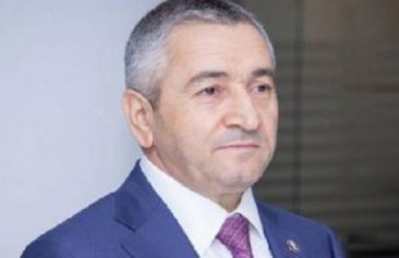 Adil Vəliyevdən yeni SÖKÜNTÜ BUMU... - Başçı Adil Vəliyevdən yeni SÖKÜNTÜ BUMU... - Başçı