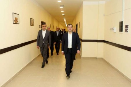 Sahil Babayevin bu qazimizdən xəbəri varmı? - Müalicə olunmaq üçün bankdan kredit götürdü