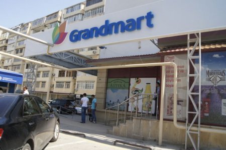 “Grandmart”dan ŞİKAYƏT - “Artıq pul alırlar”
