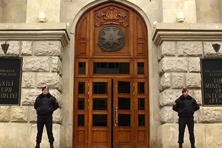 Cəlilabadda müəllimi döyən şəxslərdən biri həbs edilib