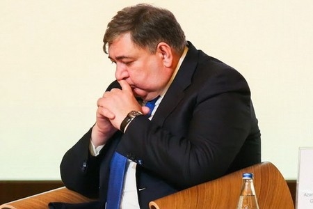 Vergidəki həbslər Fazil Məmmədovu hədəfə gətirəcəkmi? - GƏLİŞMƏ