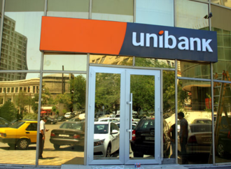 “Unibank”a qarşı daha bir fakt… - GİLEY