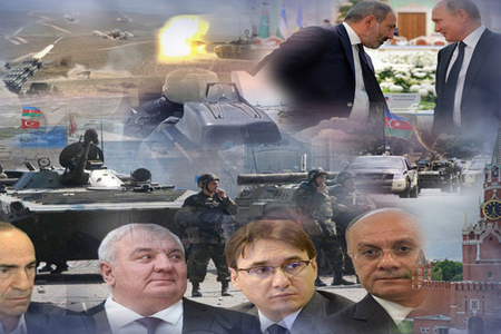 Düşmən ölkənin dizi aclıqdan büküləcək - GƏLİŞMƏ Düşmən ölkənin dizi aclıqdan büküləcək - GƏLİŞMƏ