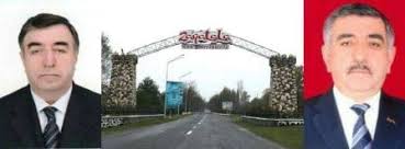 Zaqatalanı talayan Əhmədzadələrin üçüncüsü kimdir?