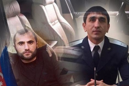 Məhkəmə qəddar qətldə adı keçən dünya çempionunu həbsdə saxladı