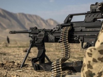 Ermənistan tərəfi atəşkəs rejimini 20 dəfə pozub