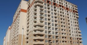 Abşeronda tikinti meydançasında krandan qırılan tros fəhləni öldürdü Abşeronda tikinti meydançasında krandan qırılan tros fəhləni öldürdü