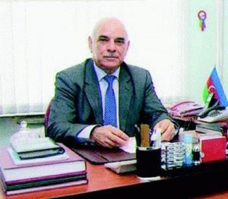 Bakıda prorektordan ŞOK ƏMƏLLƏR - 2 QADINI VƏ...